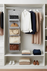 10 Cepli Çanta Düzenleyici, Çanta Organizer