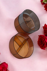 Kat Kat Üç Bölmeli Organizer, 3'lü Set