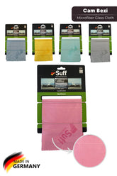 Reyhan Basilikum Mikrofiber Cam Bezi 50 X 40 Cm, 1 Adet