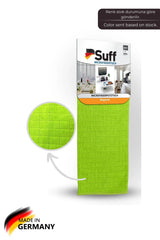 Begonya Mikrofiber Genel Temizlik Bezi 70 X 50 Cm, 1 Adet