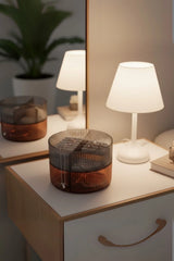 Kat Kat Üç Bölmeli Organizer, 2'li Set