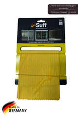 Nergis Narzisse Mikrofiber Yüzey, Cam Silme Bezi, Televizyon, Laptop, Tablet Silme Bezi, 50 X 40 Cm