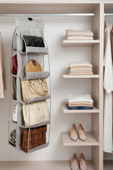 10 Cepli Çanta Düzenleyici, Çanta Organizer