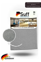 Leylak Hassas Yüzey Temizlik Bezi, 50 X 70 Cm, 1 Adet