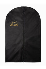 Takım Elbise Kılıfı 5li - Siyah