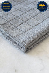 Miss Clean 3’lü Paket Mikrofiber Temizlik Bezi 40x40 cm