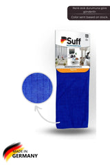 Begonya Mikrofiber Genel Temizlik Bezi 70 X 50 Cm, 1 Adet