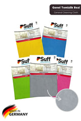 Karanfil Genel Temizlik Bezi 70 X 50 Cm, 1 Adet