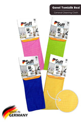 Begonya Mikrofiber Genel Temizlik Bezi 70 X 50 Cm, 1 Adet