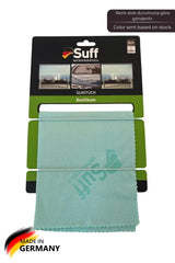 Reyhan Basilikum Mikrofiber Cam Bezi 50 X 40 Cm, 1 Adet