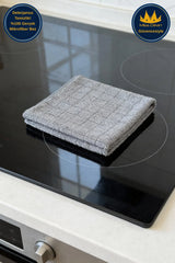 Miss Clean 3’lü Paket Mikrofiber Temizlik Bezi 40x40 cm