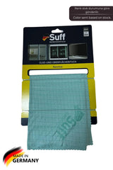 Nergis Narzisse Mikrofiber Yüzey, Cam Silme Bezi, Televizyon, Laptop, Tablet Silme Bezi, 50 X 40 Cm