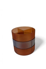 Kat Kat Üç Bölmeli Organizer, 3'lü Set