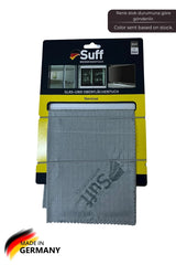 Nergis Narzisse Mikrofiber Yüzey, Cam Silme Bezi, Televizyon, Laptop, Tablet Silme Bezi, 50 X 40 Cm