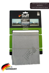 Reyhan Basilikum Mikrofiber Cam Bezi 50 X 40 Cm, 1 Adet