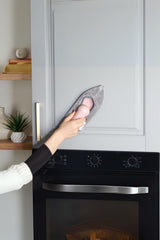 Vip Ahmet Mikrofiber Bezli Temizlik El Mopu