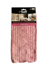 Suff Müge Mikrofiber Yüzey Temizlik Bezi 3'lü Set, 32 x 32 cm