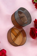 Kat Kat Üç Bölmeli Organizer, 3'lü Set