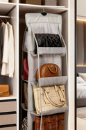 10 Cepli Çanta Düzenleyici, Çanta Organizer
