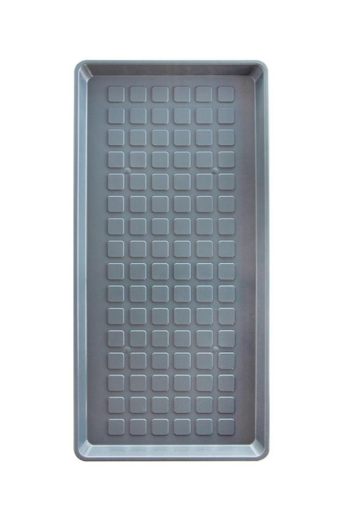 Çok Amaçlı Ayakkabı Tepsisi, Dolap İçi Plastik Altlık, Plastik Düzenleyici, 35 x 71 cm