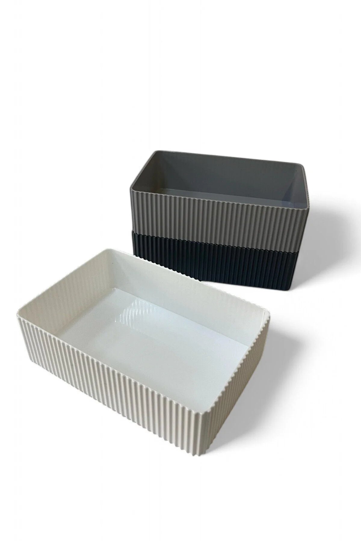 Kat Kat Organizer Kutu, 3'lü Set