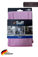 Nilüfer Mikrofiber Yüzey Temizlik Bezi 40 X 40 Cm, 1 Adet