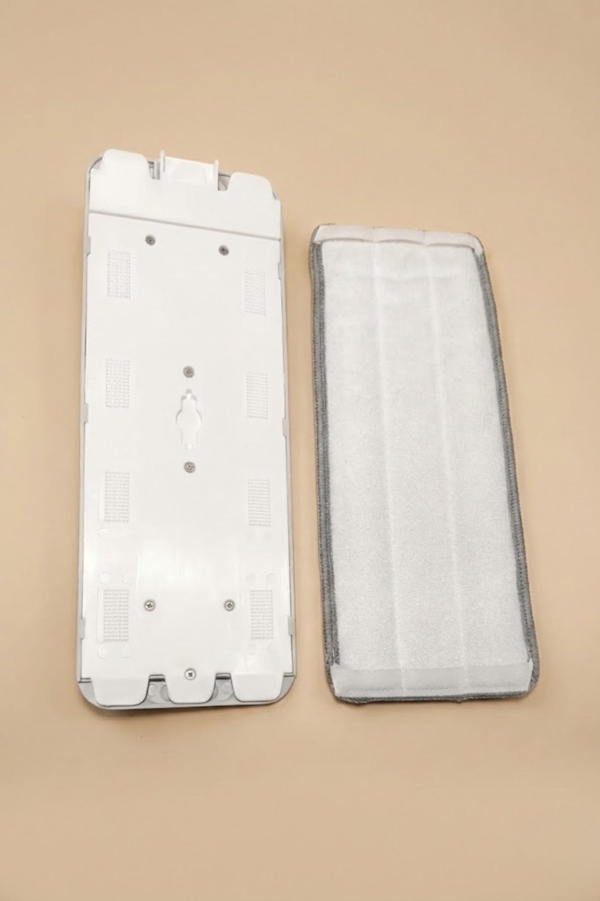 Vip Ahmet Vip Set Premium Yedek Mop Paleti + 1 Yedek Bez