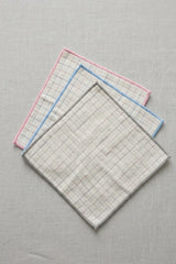 3'lü Set 40x40 cm Bulaşık Kurulama Bezi –  Yüksek Emici Mutfak Havlusu Bardak Tabak Kurulama