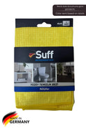 Nilüfer Damalı Mikrofiber Yüzey Temizlik Bezi 40 X 40 Cm