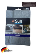 Lavanta Mikrofiber Halı, Koltuk Ve Zor Kirler Temizlik 40 X 40 Cm, 1 Adet