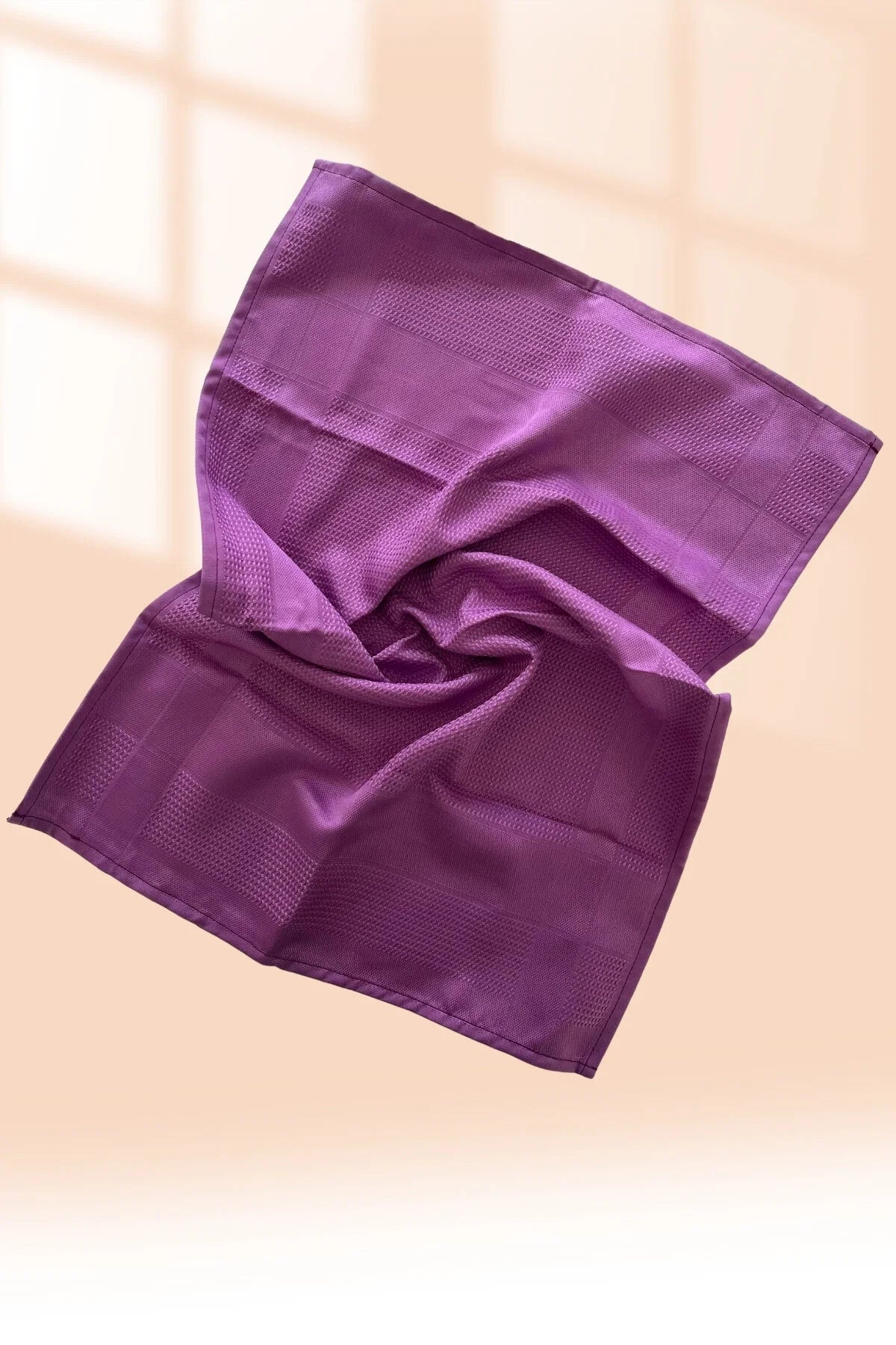 Kanz Sihirli Bez, 3'lü Mikrofiber Temizlik Bezi 40 X 60 Cm