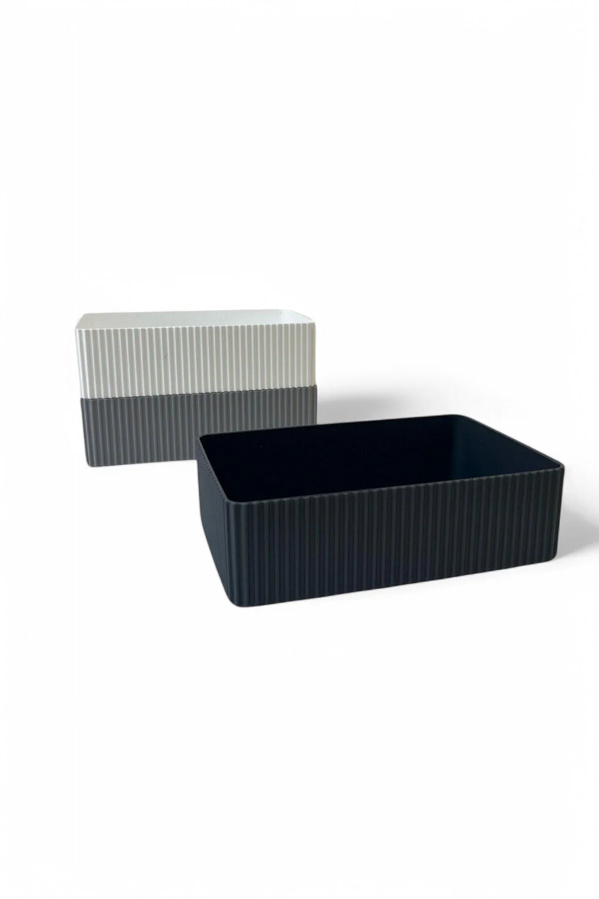 Kat Kat Organizer Kutu, 3'lü Set