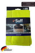 Lavanta Mikrofiber Halı, Koltuk Ve Zor Kirler Temizlik 40 X 40 Cm, 1 Adet