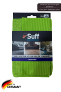 Lavanta Mikrofiber Halı, Koltuk Ve Zor Kirler Temizlik 40 X 40 Cm, 1 Adet