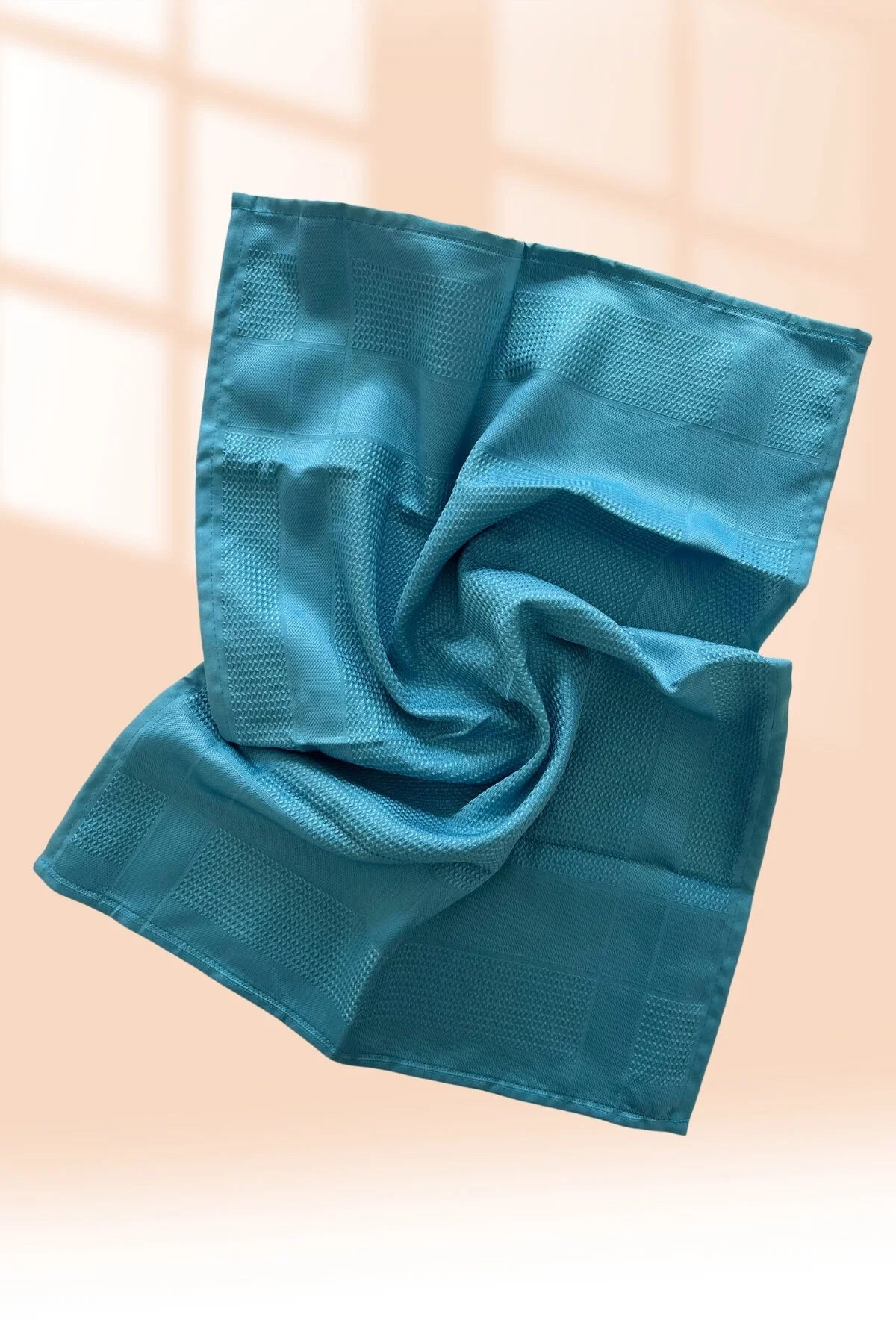 Kanz Sihirli Bez, 3'lü Mikrofiber Temizlik Bezi 40 X 60 Cm