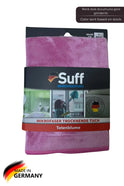 Kadife Çiçeği Mikrofiber Kurulama Bezi 40 X 40 Cm, 1 Adet