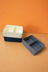 Kat Kat Bölmeli Organizer, 3'lü Set