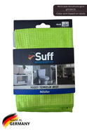 Nilüfer Damalı Mikrofiber Yüzey Temizlik Bezi 40 X 40 Cm