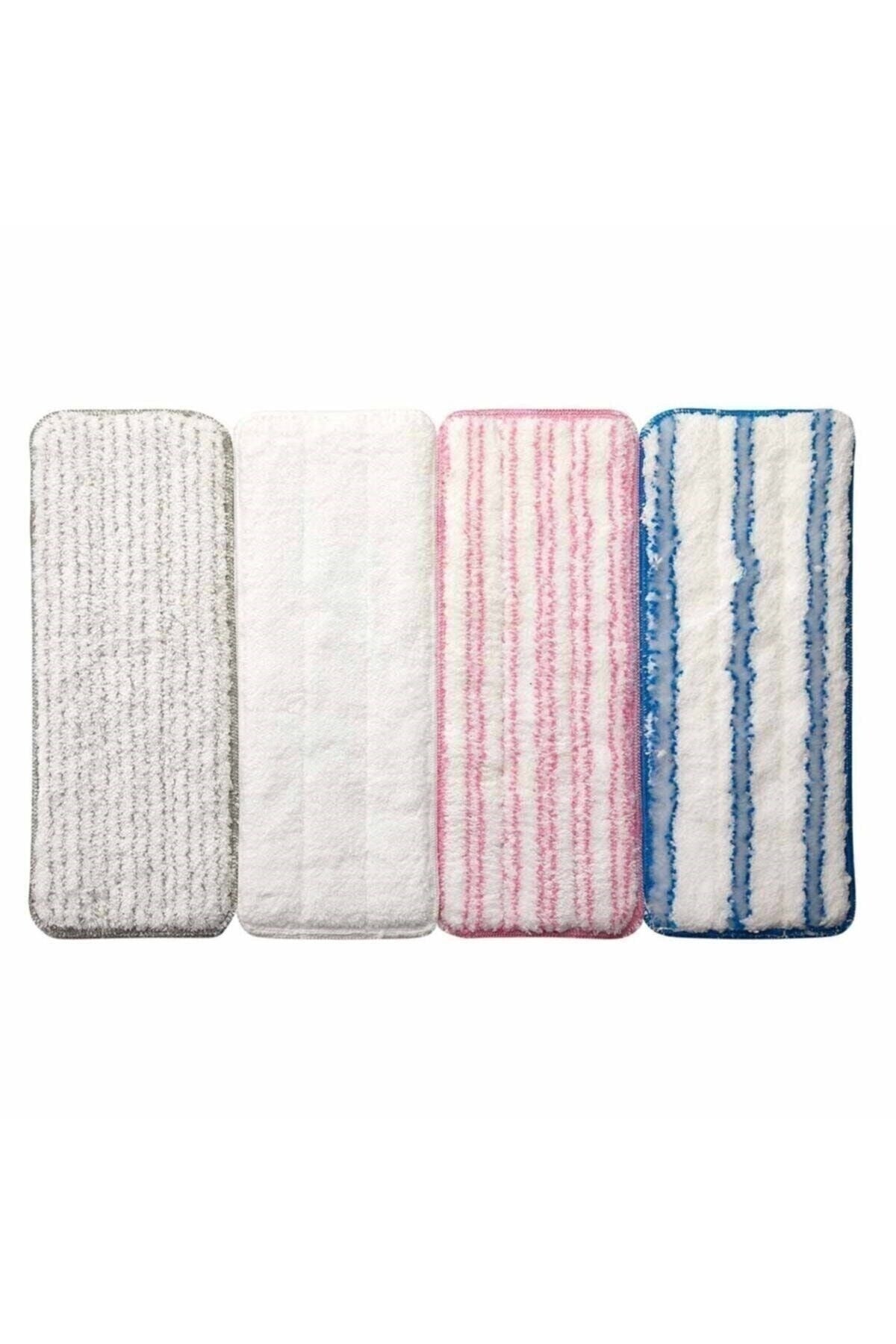 Vip Ahmet Vip Set 4'lü Yedek Bezi