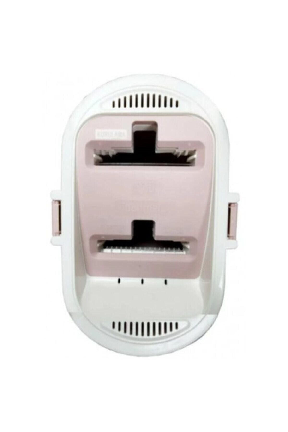 Vip Ahmet Vip Ahmet Premium Tablet Mop Temizlik Seti 4 Lü Yedek Bez