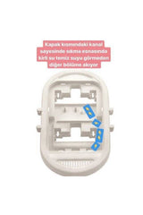 Vip Ahmet Vipset Premium Tablet Mop Temizlik Seti - 2 Yedek Bezli