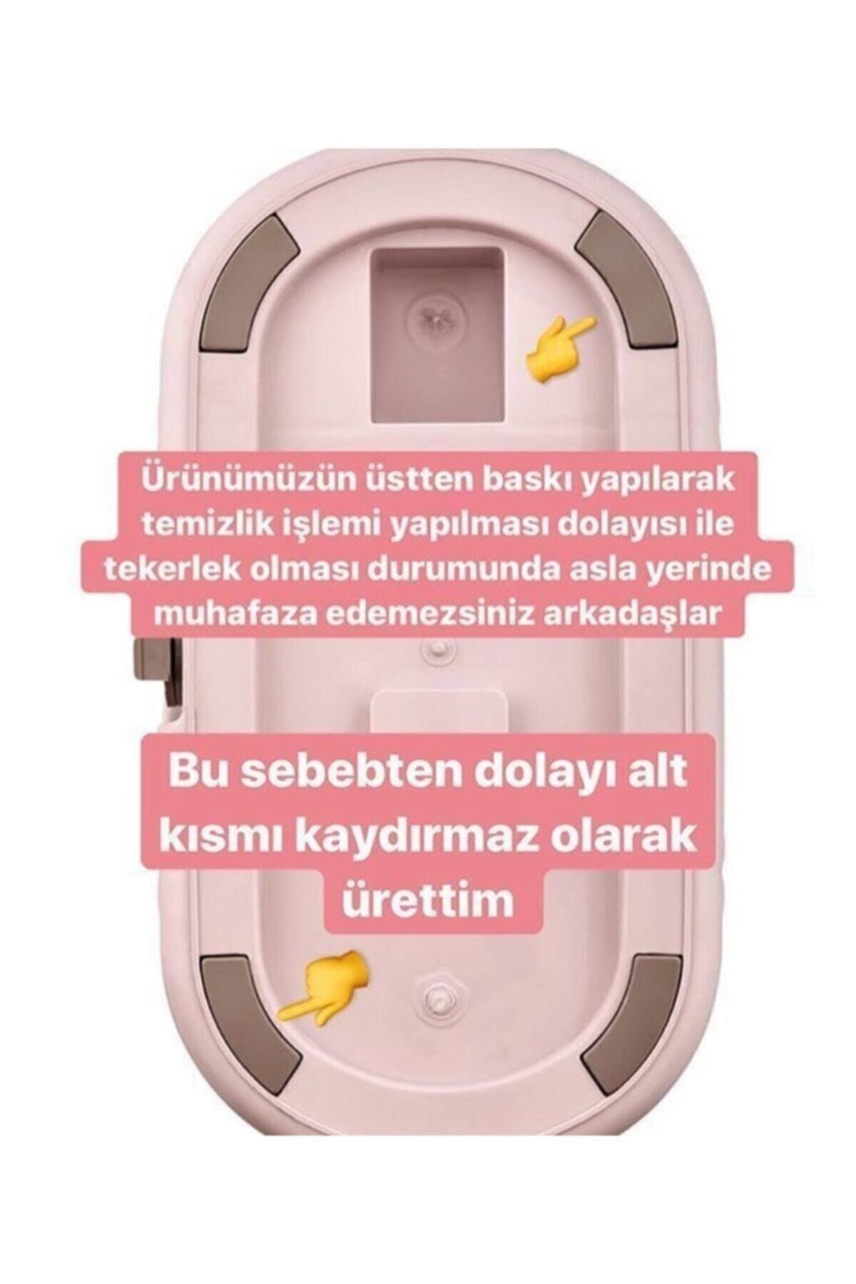 Vip Ahmet Vipset Premium Tablet Mop Temizlik Seti - 2 Yedek Bezli