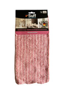 Suff Müge Mikrofiber Yüzey Temizlik Bezi 3'lü Set, 32 x 32 cm